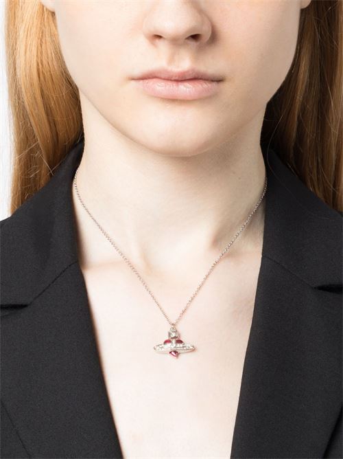  VIVIENNE WESTWOOD | 630203BMP383